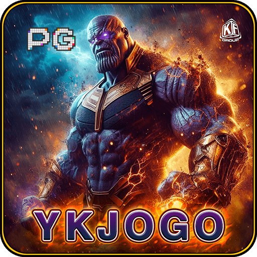 ykjogo: Plataforma Segura e Divertida de Cassino Online