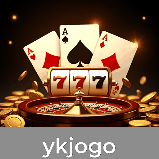 ykjogo: Bônus e Ofertas Exclusivas para Você!