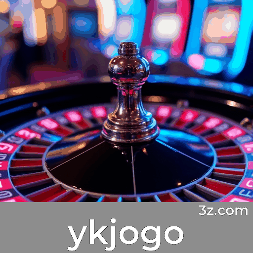 Experiência Premium de Jogos de Casino no ykjogo
