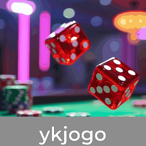 Experimente o Acesso Seguro Garantido em ykjogo
