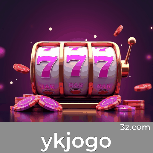 Experimente a Conveniência Completa do ykjogo