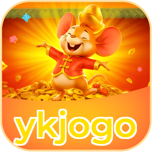 ykjogo Logo