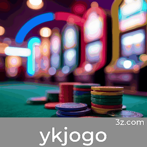 ykjogo: Experiência Profissional e Imersiva no Cassino