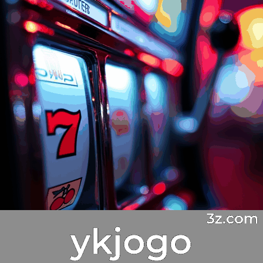 ykjogo: Plataforma com Bônus para Jogadores Brasileiros