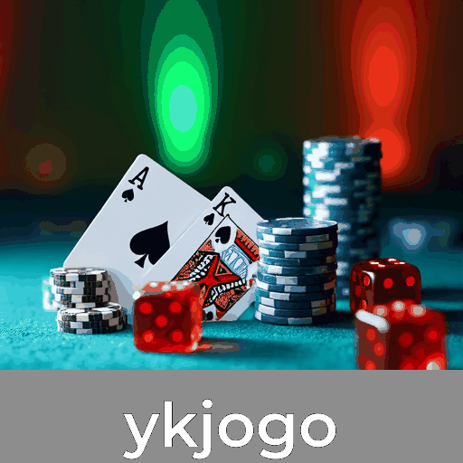 Experimente o Acesso Seguro Garantido em ykjogo