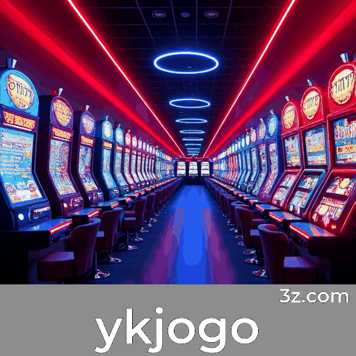 Desbloqueie Privilégios Exclusivos com Sua Conta ykjogo