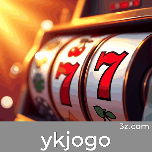 ykjogo: Variedade de Jogos para Jogadores Brasileiros