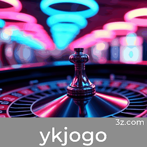 Desbloqueie Privilégios Exclusivos com Sua Conta ykjogo