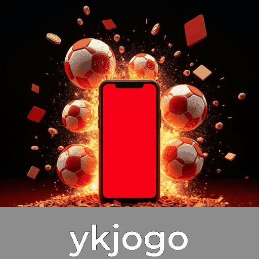 ykjogo: O Melhor em Cassino e Apostas Online