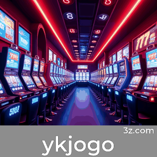 Desbloqueie Privilégios Exclusivos com Sua Conta ykjogo