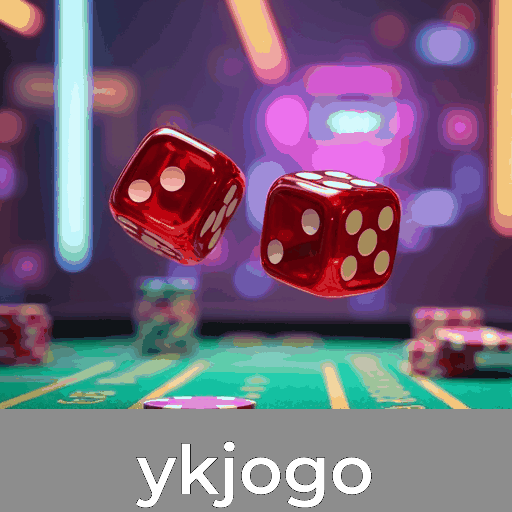 ykjogo: Sua Plataforma de Jogo Profissional e Segura