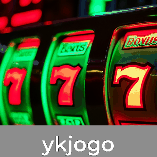 Experimente o Acesso Seguro Garantido em ykjogo